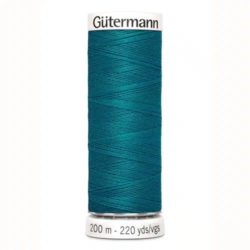 Gutermann Polyester 200m-189