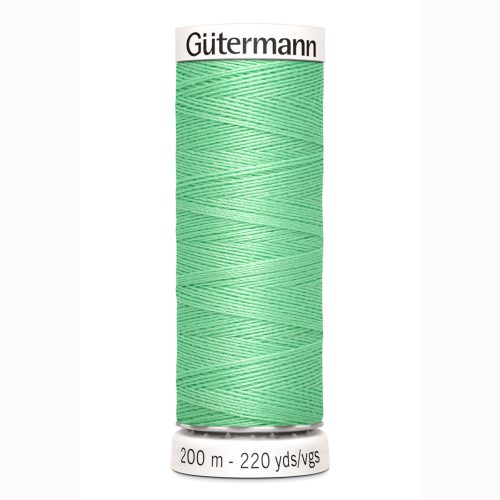 Gutermann Polyester 200m-205