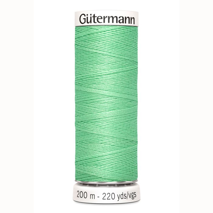 Gutermann Polyester 200m-205