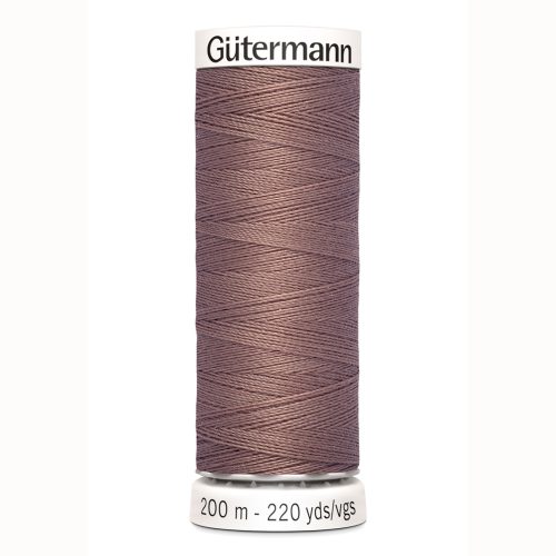 Gutermann Polyester 200m-216