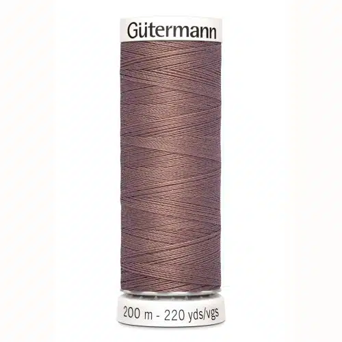 Gutermann Polyester 200m-216