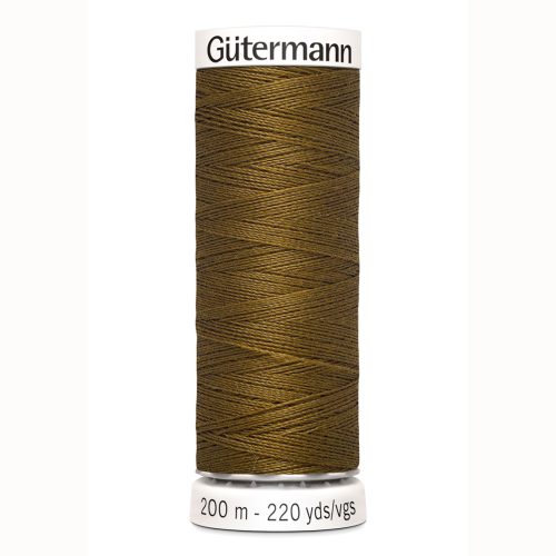 Gutermann Polyester 200m-288