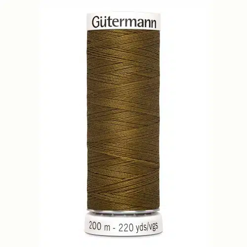 Gutermann Polyester 200m-288