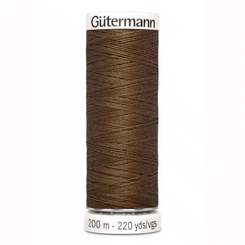 Gutermann Polyester 200m-289