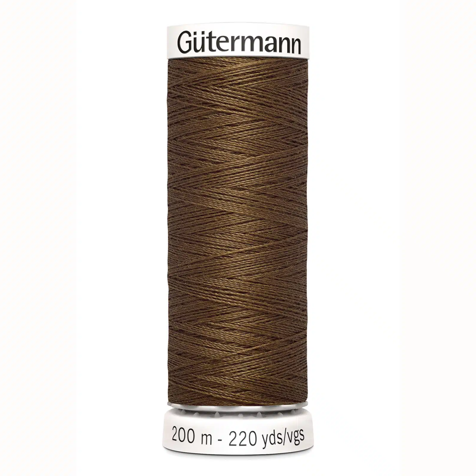 Gutermann Polyester 200m-289