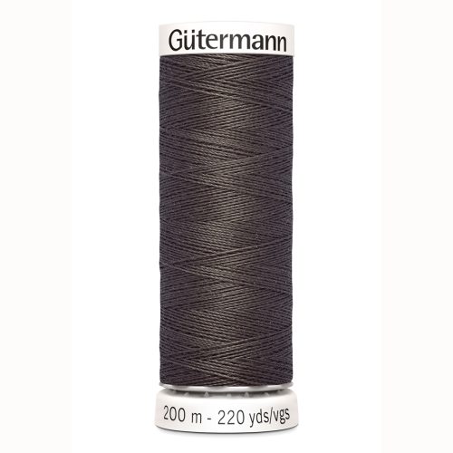Gutermann Polyester 200m-308