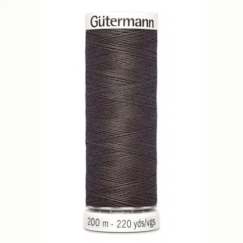 Gutermann Polyester 200m-308