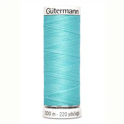 Gutermann Polyester 200m-328