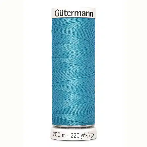 Gutermann Polyester 200m-385