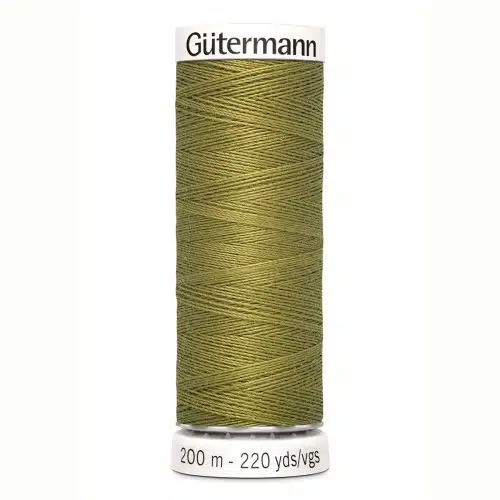 Gutermann Polyester 200m-397
