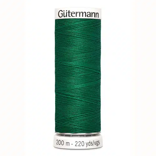 Gutermann Polyester 200m-402