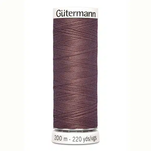 Gutermann Polyester 200m-428