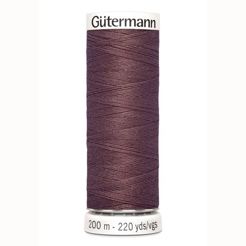 Gutermann Polyester 200m-429