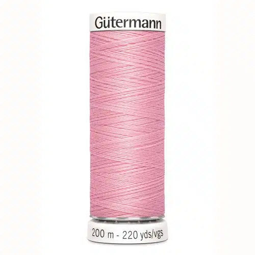 Gutermann Polyester 200m-43
