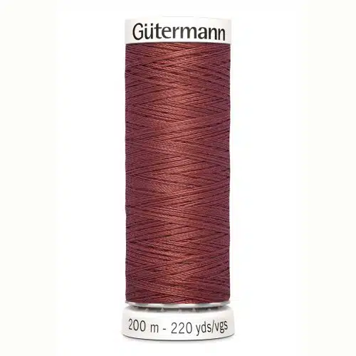Gutermann Polyester 200m-461