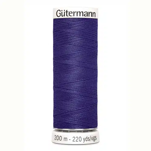 Gutermann Polyester 200m-463