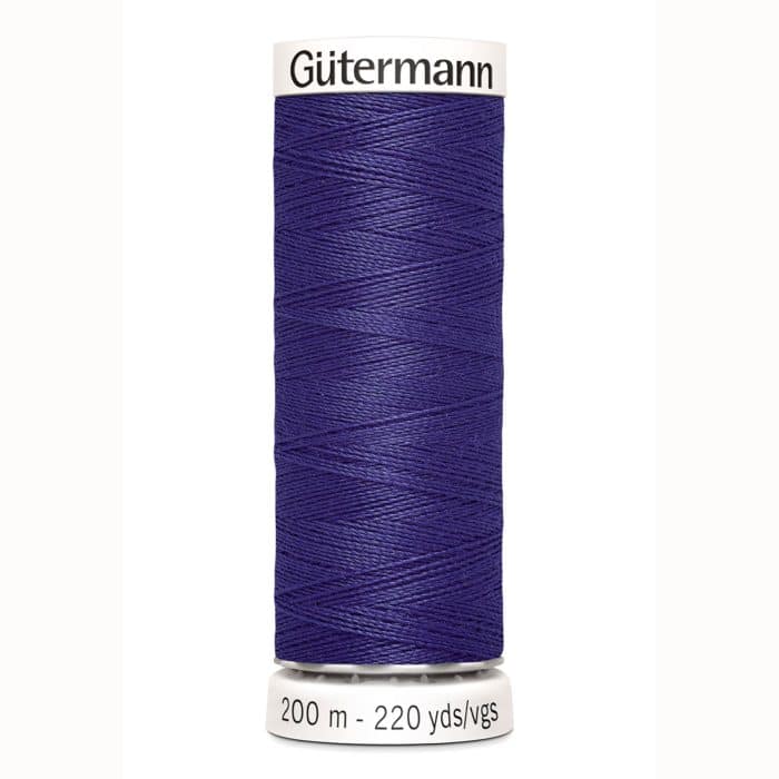 Gutermann Polyester 200m-463