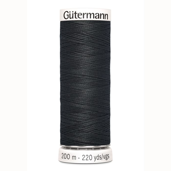 Gutermann Polyester 200m-542