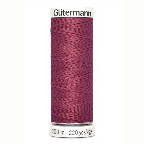 Gutermann Polyester 200m-624