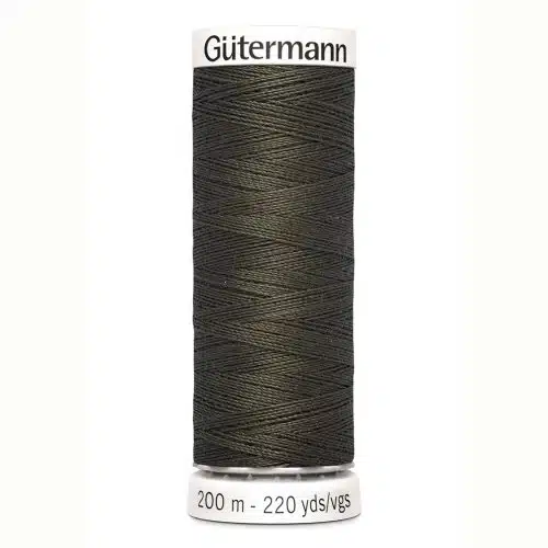 Gutermann Polyester 200m-673