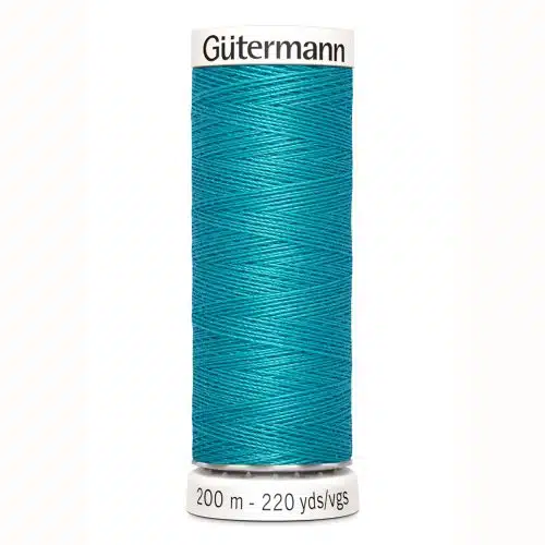 Gutermann Polyester 200m-715