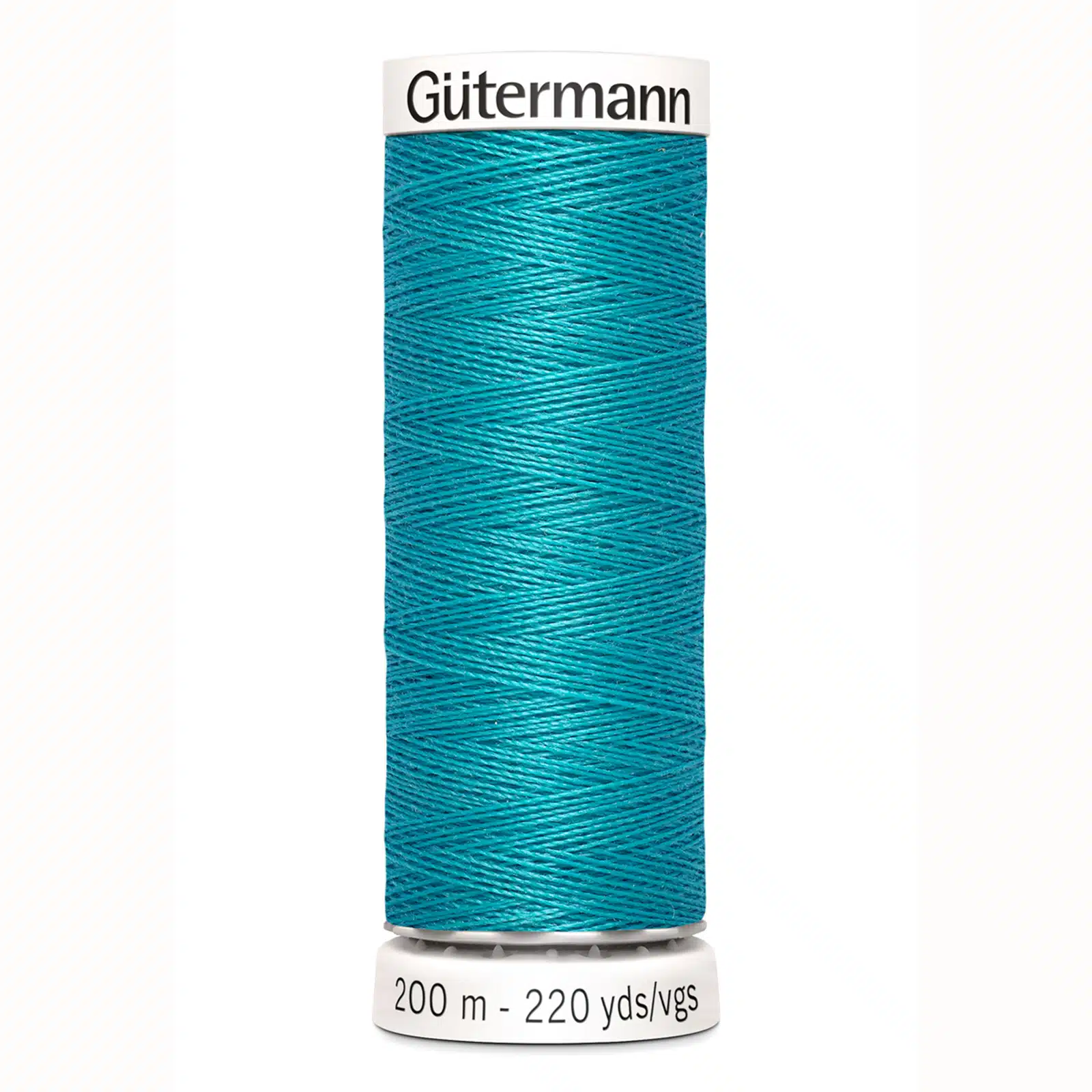 Gutermann Polyester 200m-715