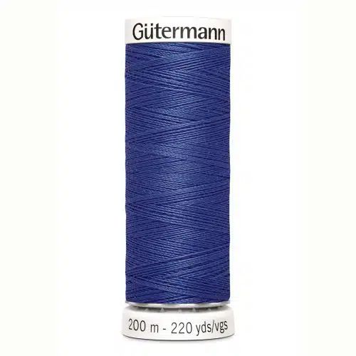 Gutermann Polyester 200m-759