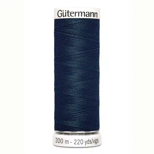 Gutermann Polyester 200m-764