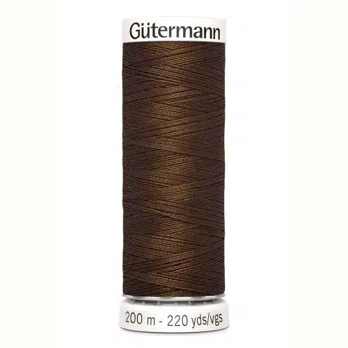 Gutermann Polyester 200m-767