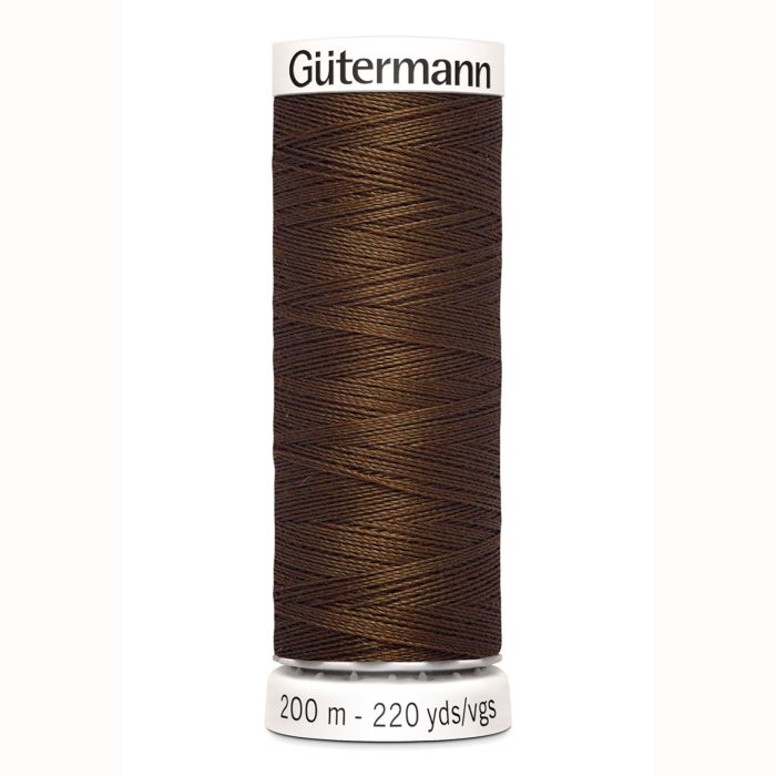 Gutermann Polyester 200m-767