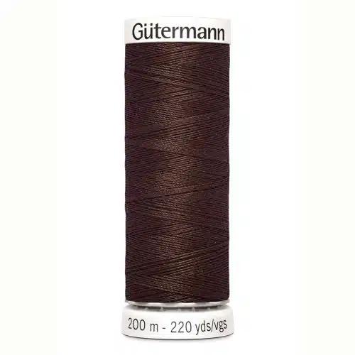 Gutermann Polyester 200m-774