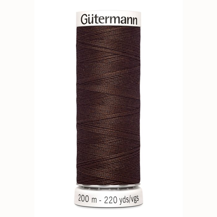 Gutermann Polyester 200m-774
