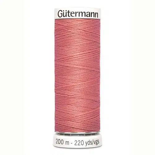 Gutermann Polyester 200m-80