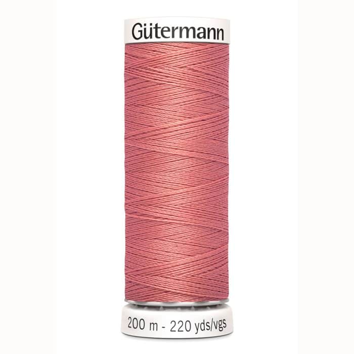 Gutermann Polyester 200m-80