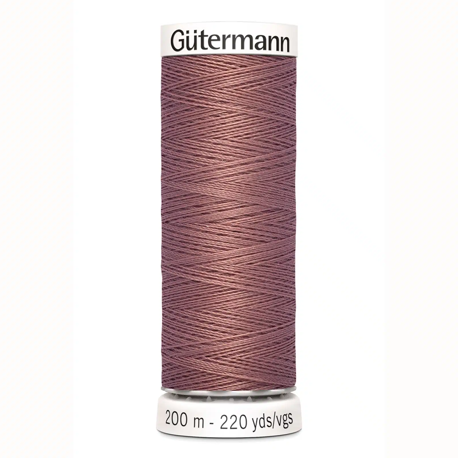 Gutermann Polyester 200m-844