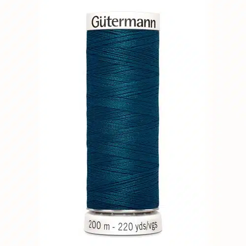 Gutermann Polyester 200m-870
