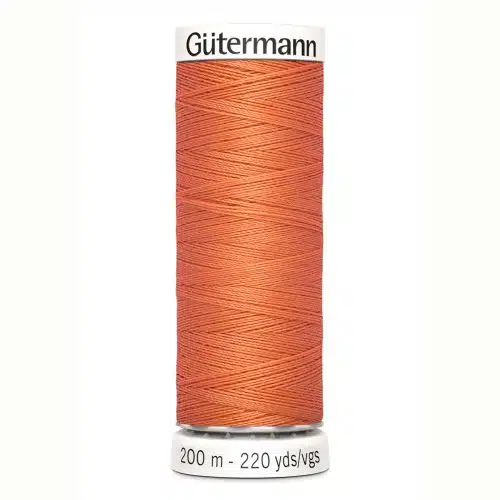 Gutermann Polyester 200m-895