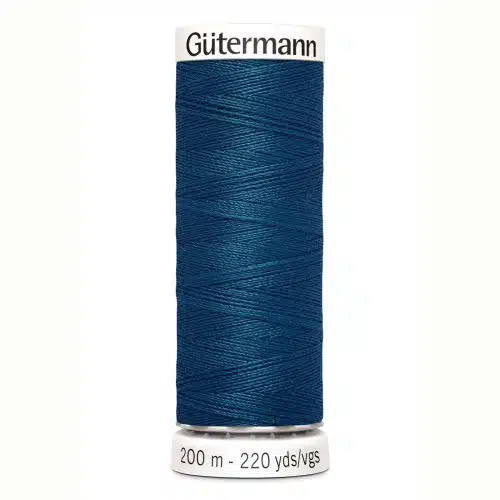 Gutermann Polyester 200m-904