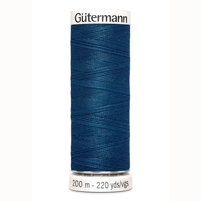 Gutermann Polyester 200m-904