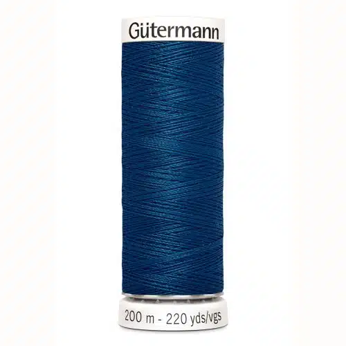 Gutermann Polyester 200m-967