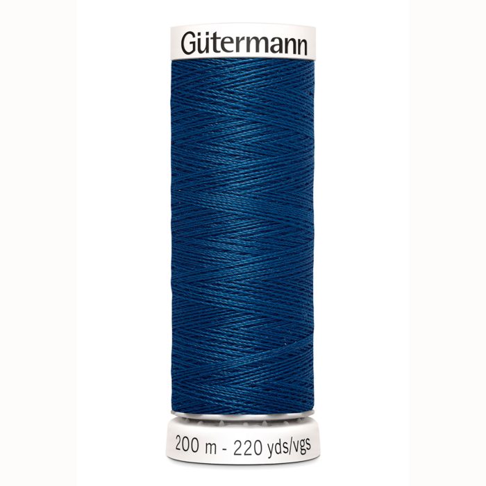 Gutermann Polyester 200m-967