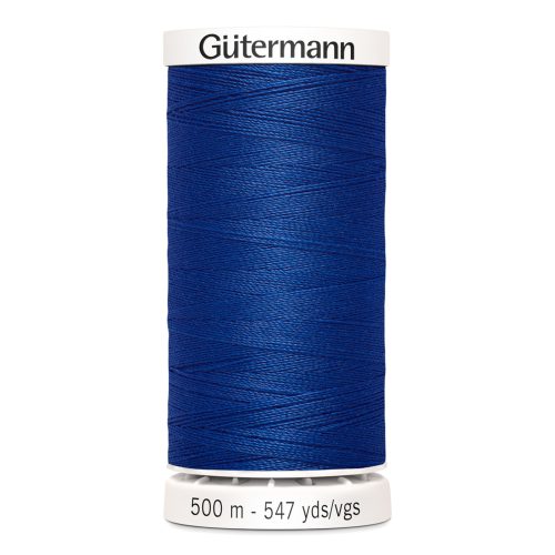 Gutermann Polyester 500m-214