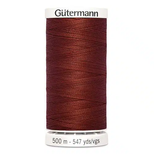 Gutermann Polyester 500m-227