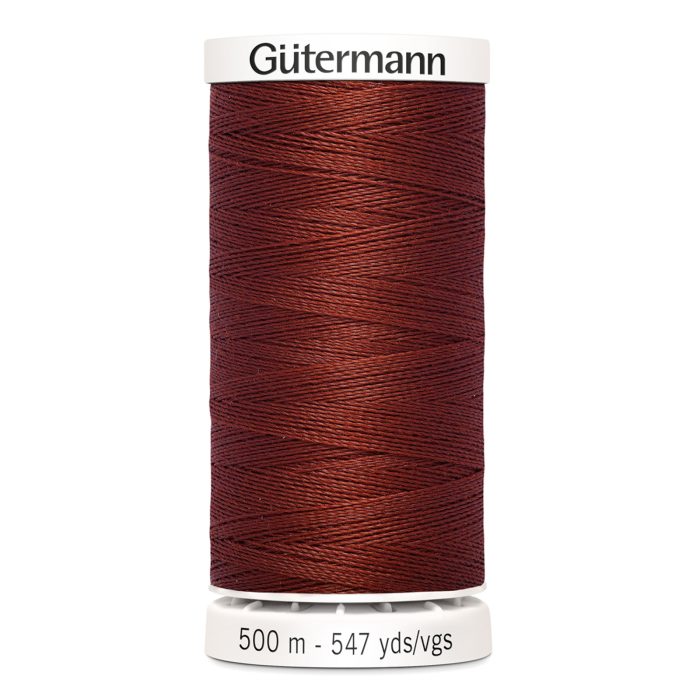 Gutermann Polyester 500m-227