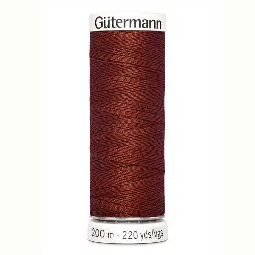 Gutermann Polyester 200m-227