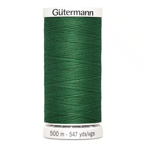 Gutermann Polyester 500m-237