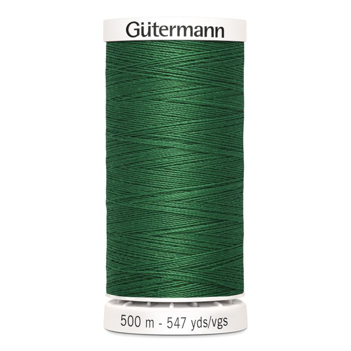 Gutermann Polyester 500m-237