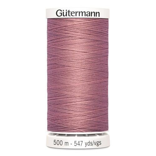Gutermann Polyester 500m-473
