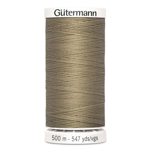 Gutermann Polyester 500m-868