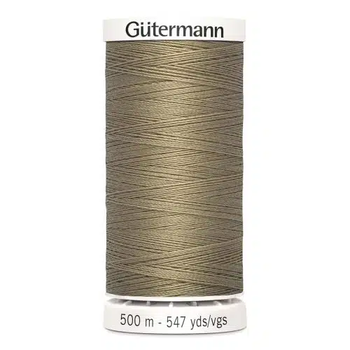 Gutermann Polyester 500m-868